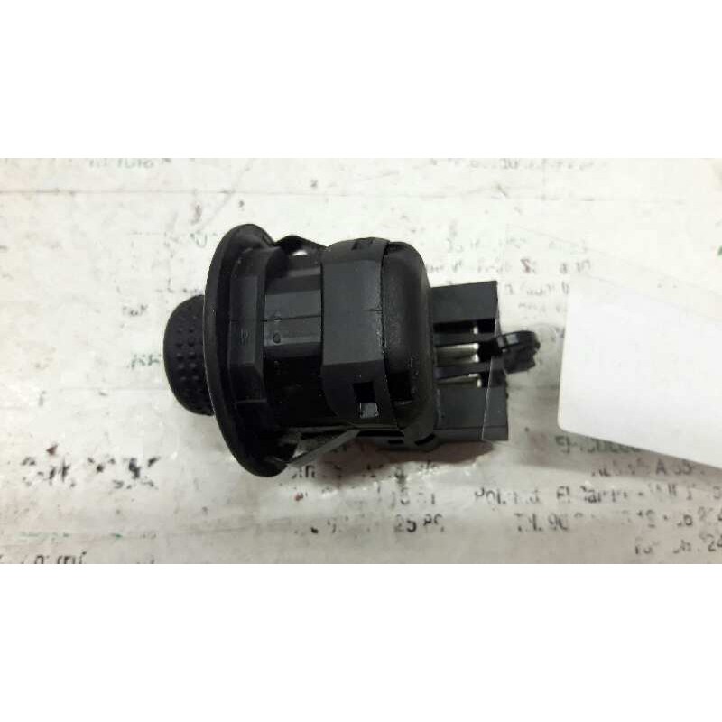 Recambio de boton regulacion retrovisores para renault megane i fase 2 berlina (ba0) 1.9 d authentique referencia OEM IAM 770042 - Gris 4