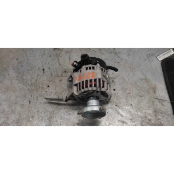 Recambio de alternador para ford fusion (cbk) ambiente referencia OEM IAM 112142  