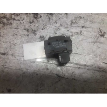 Recambio de mando elevalunas delantero derecho para peugeot 407 st confort referencia OEM IAM 96360166XT 4 PINS 