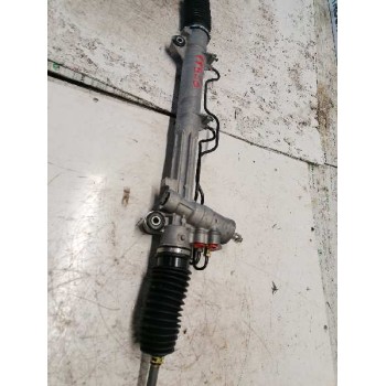 Recambio de cremallera direccion para ford puma (cce) 1.4 referencia OEM IAM YS6C3200FA 96FB3550AC 