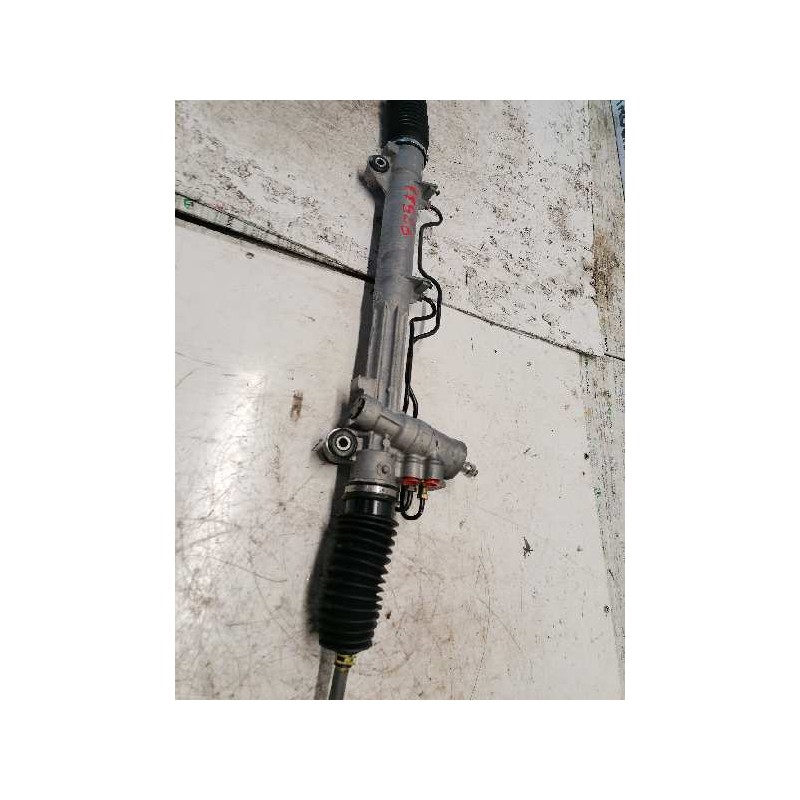 Recambio de cremallera direccion para ford puma (cce) 1.4 referencia OEM IAM YS6C3200FA 96FB3550AC 2