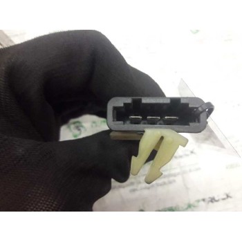 Recambio de resistencia calefaccion para volkswagen polo (9n1) conceptline referencia OEM IAM 6Q0963235  