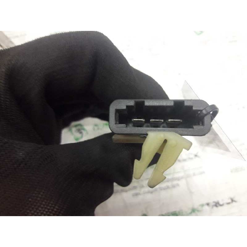 Recambio de resistencia calefaccion para volkswagen polo (9n1) conceptline referencia OEM IAM 6Q0963235 - Gris 3