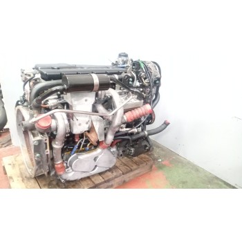 Recambio de motor completo para man lion´s chassis - magnus e+rc2 referencia OEM IAM D0836LOH80  21446975944704