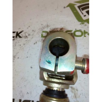 Recambio de columna direccion para iveco stralis (ad/at) fsa at t / fp - lt 4x2 larga distancia referencia OEM IAM   