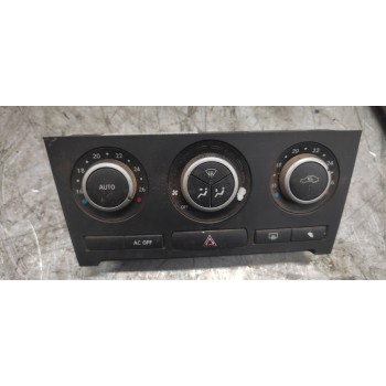 MANDO CLIMATIZADOR 12772891BA 