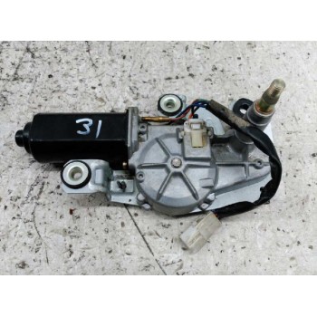 Recambio de motor limpia trasero para nissan vanette cargo vanette cargo caja cerrada referencia OEM IAM  TRAS. DCHO. 