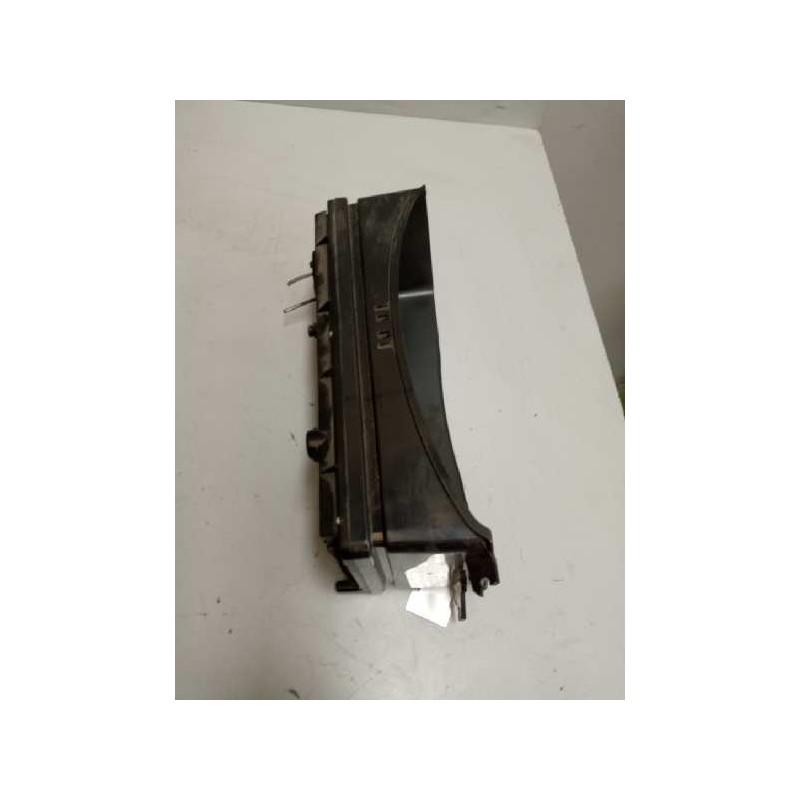 Recambio de cuadro instrumentos para volvo trucks b12b referencia OEM IAM 70329295 - Blanco 6