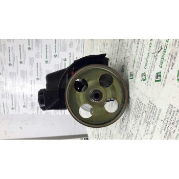 Recambio de bomba direccion para peugeot 206 berlina e-music referencia OEM IAM 9638364580 26086355QK 125MM DIAMETRO POLEA