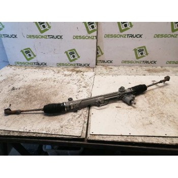Recambio de cremallera direccion para ford puma (cce) 1.4 referencia OEM IAM YS6C3200FA 96FB3550AC 