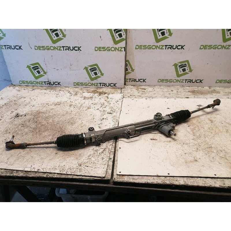 Recambio de cremallera direccion para ford puma (cce) 1.4 referencia OEM IAM YS6C3200FA 96FB3550AC 3