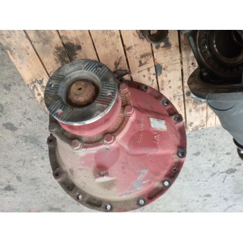 Recambio de grupo para iveco andecar iv 3 referencia OEM IAM 167e ratio:1/456/9x41 42530894