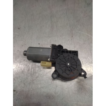 Recambio de motor elevalunas delantero derecho para ford fusion (cbk) ambiente referencia OEM IAM 0130821939  2 PINS
