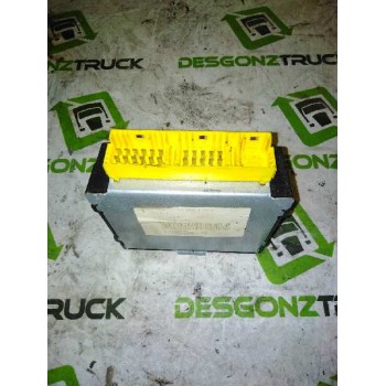 Recambio de modulo electronico para man tg - a 18.xxx 12.4 diesel referencia OEM IAM 81258117018 4461702090 CENTRALITA ECAS