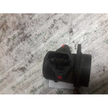 Recambio de caudalimetro para bmw serie 3 compact (e46) 316ti referencia OEM IAM 0280218075 1438687 5 PINS