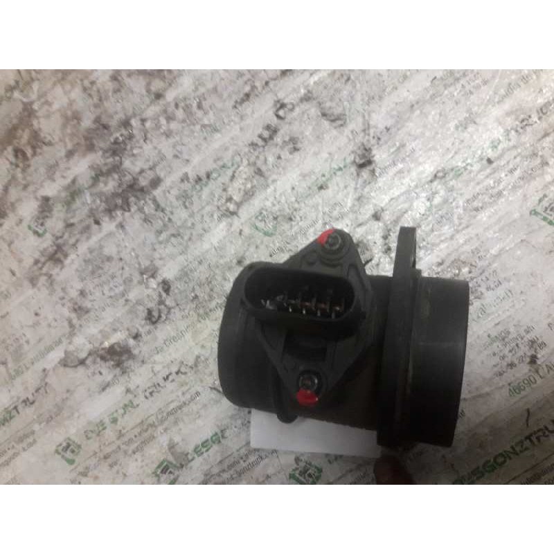 Recambio de caudalimetro para bmw serie 3 compact (e46) 316ti referencia OEM IAM 0280218075 1438687 5 PINS - Azul 2