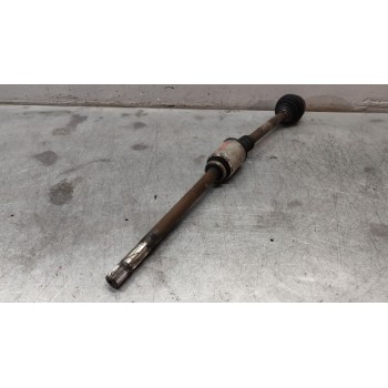 Recambio de transmision delantera derecha para opel movano combi medio 2.8t referencia OEM IAM   