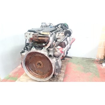 Recambio de motor completo para man lion´s chassis - magnus e+rc2 referencia OEM IAM D0836LOH80  21446975944704