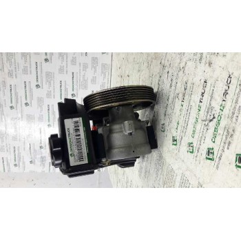 Recambio de bomba direccion para peugeot 206 berlina e-music referencia OEM IAM 9638364580 26086355QK 125MM DIAMETRO POLEA