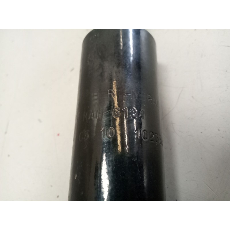 Recambio de brazo elevacion cabina para man tgx 18.480 12.4 diesel referencia OEM IAM 81417236124  81417236138 - Blanco 2