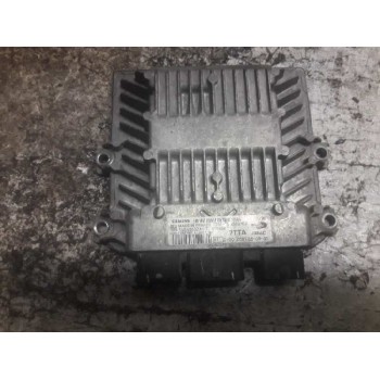 CENTRALITA MOTOR UCE 7S6112A650EA 5WS40632AT 7TTAJ38AC