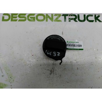 TAPON COMBUSTIBLE 