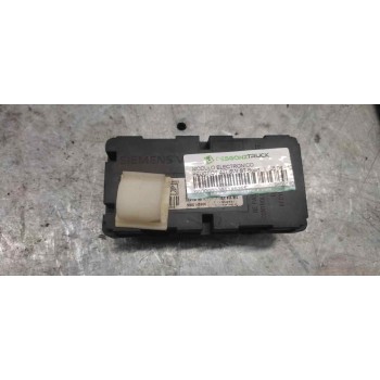 MODULO ELECTRONICO 9655140080 