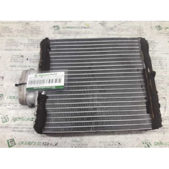 RADIADOR CALEFACCION / AIRE ACONDICIONADO 6Q0819031 