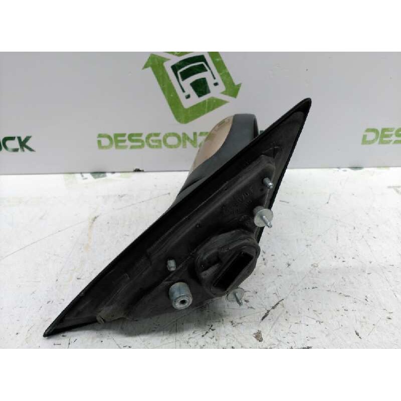 Recambio de retrovisor derecho para renault laguna (b56) 1.9 dti referencia OEM IAM - Gris 2