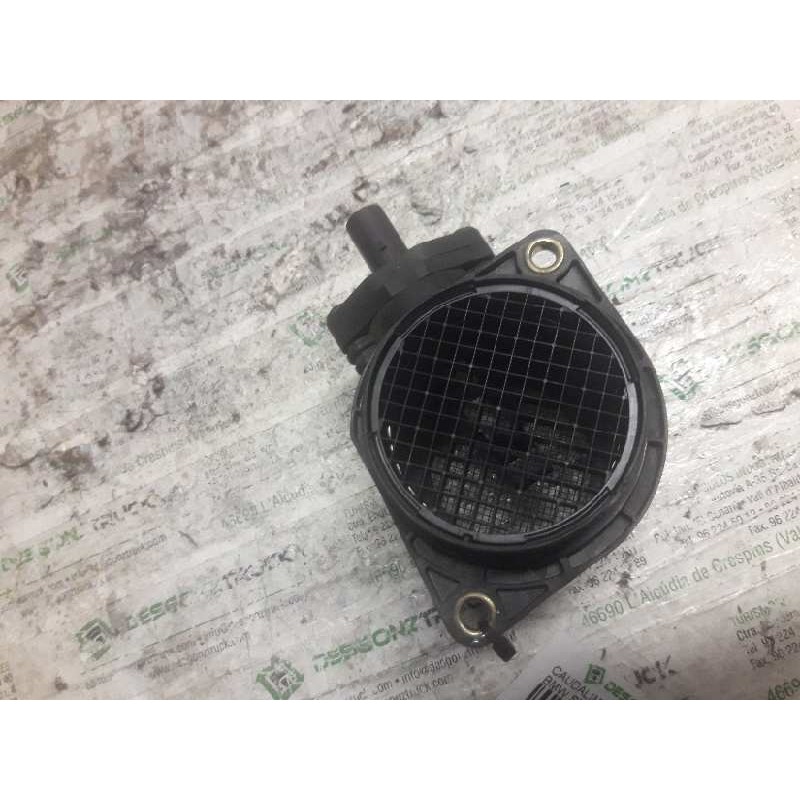 Recambio de caudalimetro para bmw serie 3 compact (e46) 316ti referencia OEM IAM 0280218075 1438687 5 PINS - Azul 3