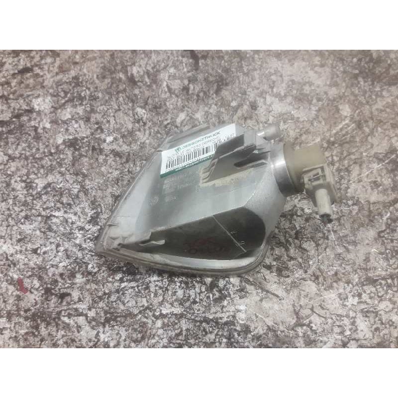Recambio de piloto delantero derecho para seat ibiza (6k) básico referencia OEM IAM 6K5953050B 2