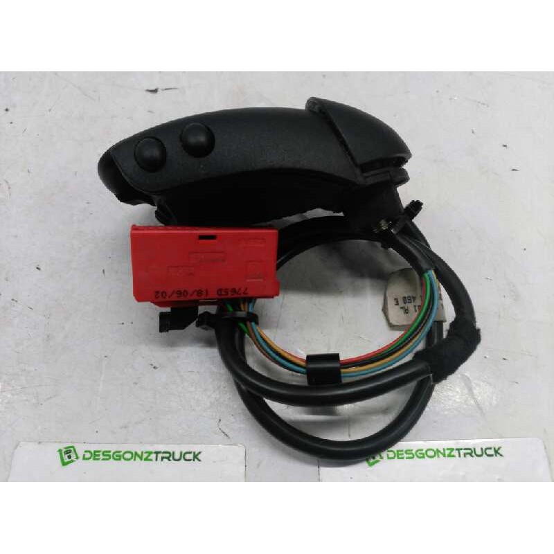 Recambio de mando radio para renault scenic (ja..) 1.6 16v authentique (ja0b/11) referencia OEM IAM - Verde 2
