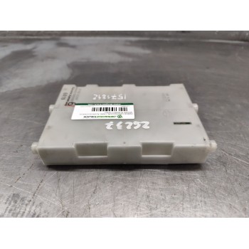 Recambio de mando calefaccion / aire acondicionado para nissan murano i (z50) 3.5 4x4 referencia OEM IAM 27760CC000  