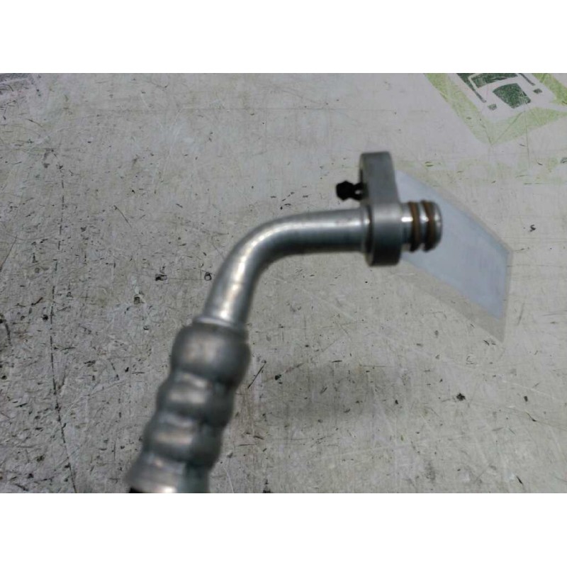 Recambio de tubos aire acondicionado para peugeot 307 (s1) xs referencia OEM IAM - Blanco 2