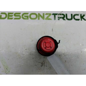 Recambio de tapon combustible para volvo s60 berlina 2.4 d referencia OEM IAM   