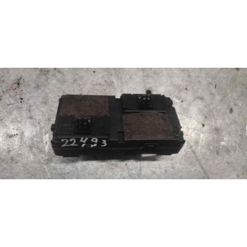 Recambio de modulo electronico para peugeot 407 sw st sport referencia OEM IAM 9655140080  