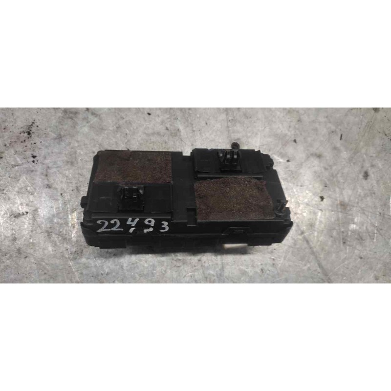 Recambio de modulo electronico para peugeot 407 sw st sport referencia OEM IAM 9655140080 2