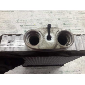 Recambio de radiador calefaccion / aire acondicionado para volkswagen polo (9n1) conceptline referencia OEM IAM 6Q0819031  