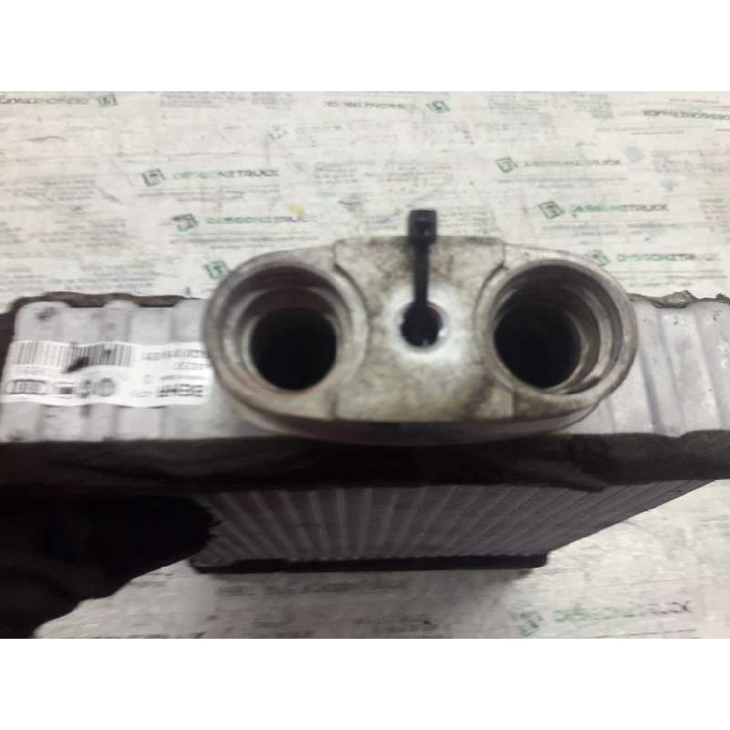 Recambio de radiador calefaccion / aire acondicionado para volkswagen polo (9n1) conceptline referencia OEM IAM 6Q0819031 - Gris 2