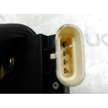 Recambio de cerradura puerta trasera izquierda para opel corsa a city referencia OEM IAM 90159254  