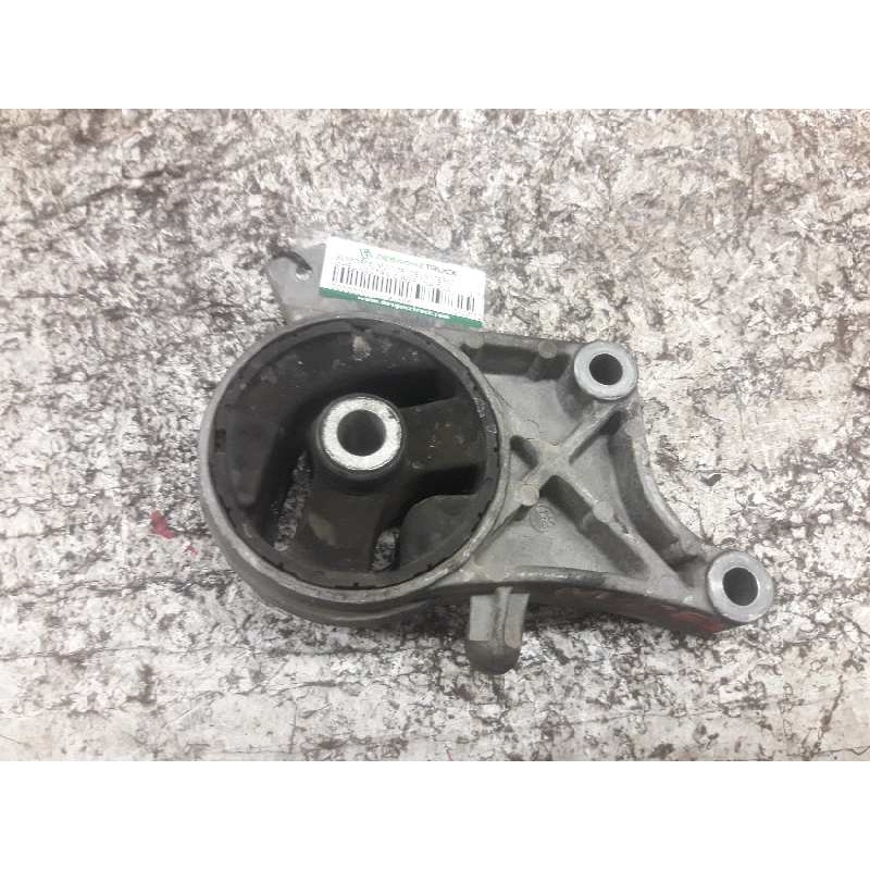 Recambio de soporte motor delantero para opel vectra c berlina club referencia OEM IAM 21031128  