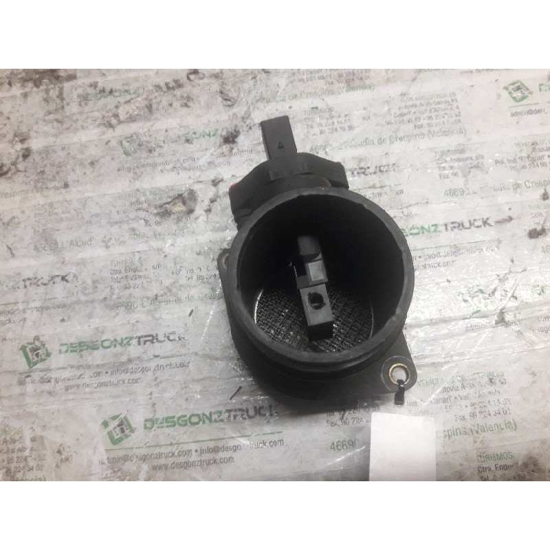 Recambio de caudalimetro para bmw serie 3 compact (e46) 316ti referencia OEM IAM 0280218075 1438687 5 PINS - Azul 4