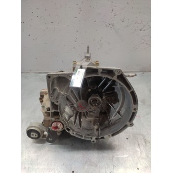 Recambio de caja cambios para ford fusion (cbk) ambiente referencia OEM IAM 2N1R7002PB  