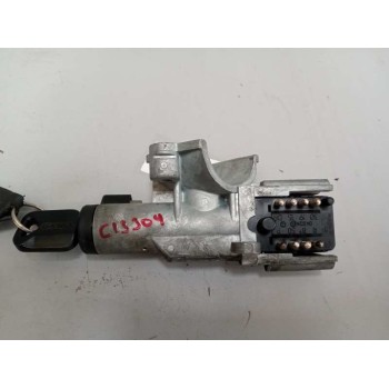 Recambio de conmutador de arranque para volvo trucks b12b referencia OEM IAM 106343  