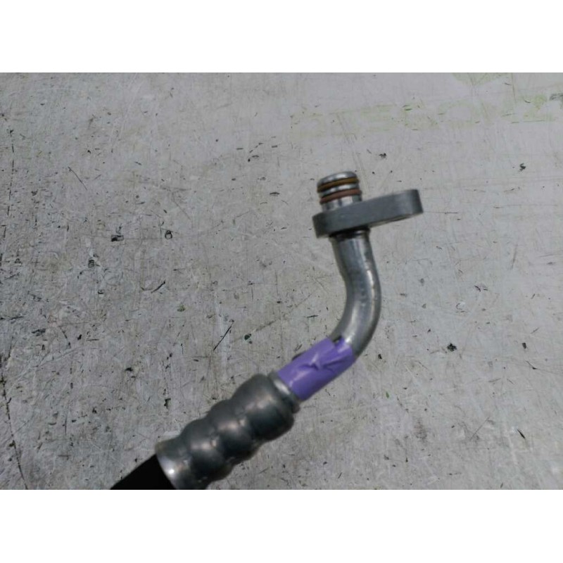 Recambio de tubos aire acondicionado para peugeot 307 (s1) xs referencia OEM IAM - Blanco 3