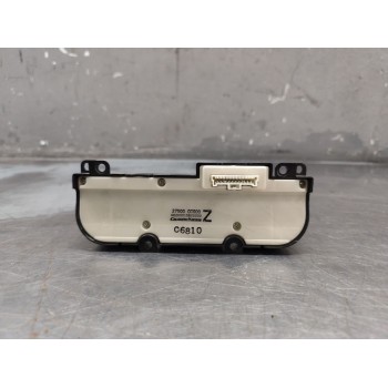 Recambio de mando calefaccion / aire acondicionado para nissan murano i (z50) 3.5 4x4 referencia OEM IAM 27760CC000  