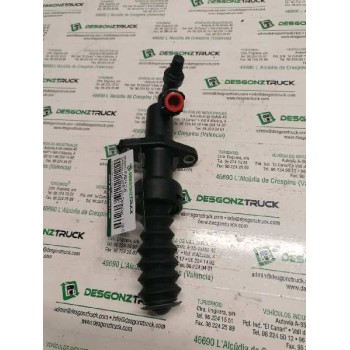 Recambio de bombin embrague para citroën c4 berlina collection referencia OEM IAM   