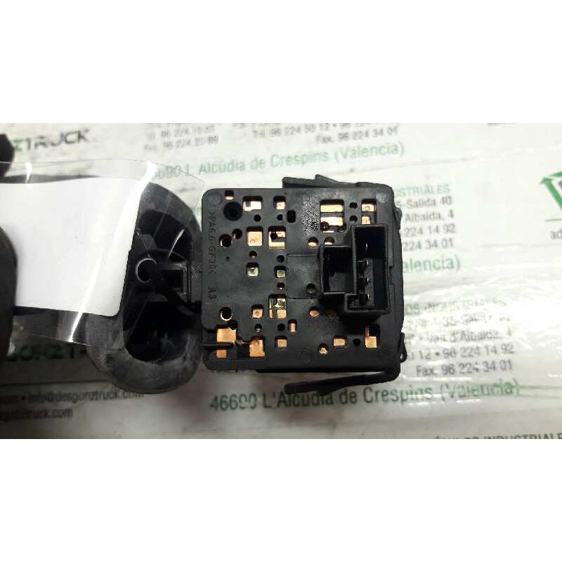 Recambio de mando intermitentes para opel corsa c 1.2 16v cat (z 12 xe / lw4) referencia OEM IAM 09185413 - Gris 2