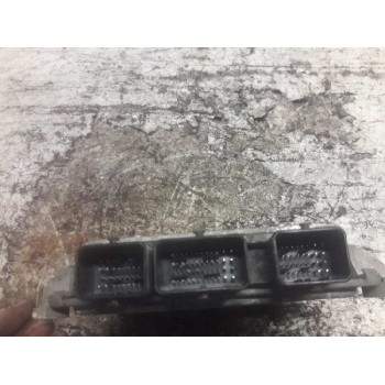 Recambio de centralita motor uce para ford fiesta (cbk) ambiente referencia OEM IAM 7S6112A650EA 5WS40632AT 7TTAJ38AC