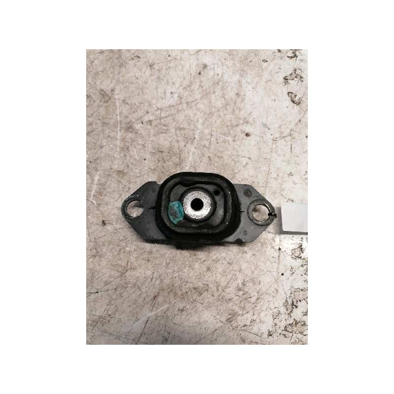 Recambio de soporte motor izquierdo para renault clio iii authentique referencia OEM IAM - Rojo 2